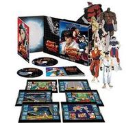 Street Fighter II: The World Warrior / Sutorîto Faitâ II gekijô-ban (Edition Collector) G
