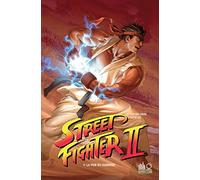 STREET FIGHTER II - Tome 1
