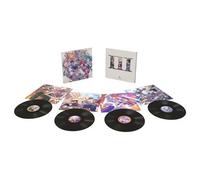 Street Fighter III: The Collection Edition Deluxe Coffret Vinyle