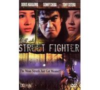 Street Fighter [Import USA Zone 1]