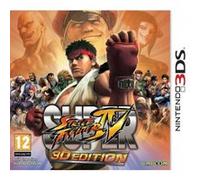 Street Fighter Iv 3Ds - [ Import Espagne ] G