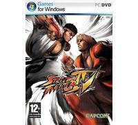 Street Fighter Iv Pc