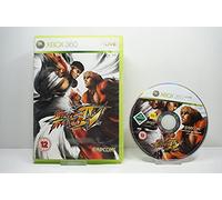 Street Fighter IV (Xbox 360) [import anglais]