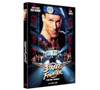 Street Fighter : L'ultime combat