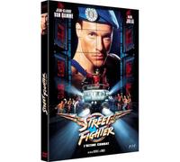 Street Fighter