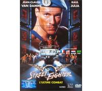 Street fighter