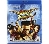 Street Fighter : L'Ultime Combat / Street Fighter G