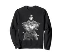 STREET FIGHTER Master of the fist : Akuma Sweatshirt