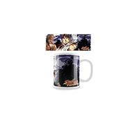 Generique Mug Street Fighter – Akuma's Lair G