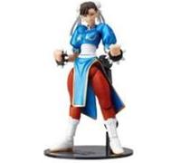Street Fighter Online Chun Li Action Figure 11 Cm G