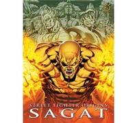 Ng, Joe - Street Fighter Origins: Sagat