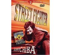 Street Fighter/Return Of the Street Fighter