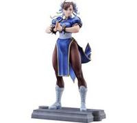Street Fighter - Statuette 1/6 Chun-Li Standby 29 cm