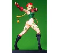Street Fighter - Statuette Bishoujo PVC 1/7 Cammy 23 cm G