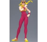 Street Fighter statuette PVC Chun-Li Heavy Gauge repaint 24 cm G