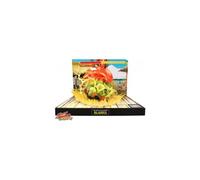 Street Fighter - T.N.C-05 - Blanka Figure + Diaporma Led
