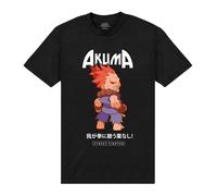 Street Fighter - T-shirt - Adulte (PN253)