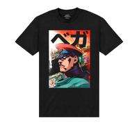Street Fighter - T-shirt - Adulte (PN433)