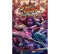 Street Fighter Unlimited Vol.1 by Jim Zub Ken Siu - Chong, Adam Warren, Chris Sarracini, Jim Zub (Auteur)