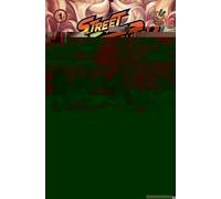 Street Fighter Unlimited Vol.1 by Jim Zub Ken Siu - Chong, Adam Warren, Chris Sarracini, Jim Zub (Auteur)
