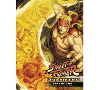 Auteur inconnu – Street Fighter Unlimited Volume 2: The Gathering – Version originale