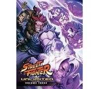 Street Fighter Unlimited Volume 3 The Balance by Matt Moylan Matt Moylan (Auteur)