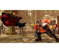 Street Fighter V