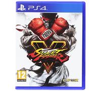 Street Fighter V [import anglais]