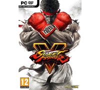 Street Fighter V