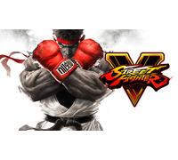 STREET FIGHTER V ARCADE EDITION (PS4)