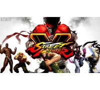 Street Fighter V (PC)