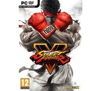 Street Fighter V PC G