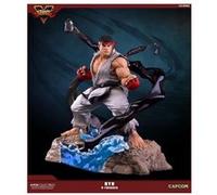 Street Fighter V - Statuette 1/6 Ryu V-Trigger 32 cm NC G