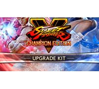 Street Fighter V Upgrade Kit (DLC)
