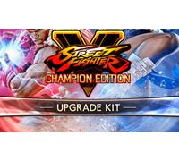 Street Fighter V Upgrade Kit (PS4)