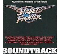 Street Fighter [W/Chage&Aska] [Import allemand]