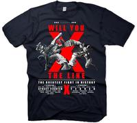 Street Fighter X Tekken - Cross The Line (s)