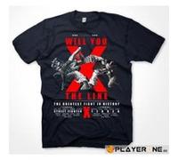 STREET FIGHTER X TEKKEN - Cross the Line (S) G