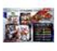 Street Fighter X Tekken - Edition Collector G