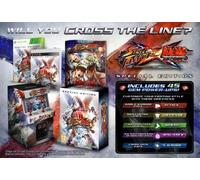 Street Fighter X Tekken - Edition Collector PS3