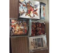 Street Fighter X Tekken - édition spéciale