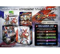 Street Fighter X Tekken - édition spéciale