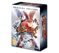 STREET FIGHTER X TEKKEN - SPECIAL EDITION PS3