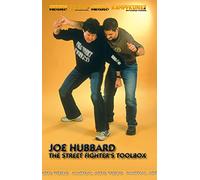 Street Fighters Toolbox Volume 1 [Edizione: Regno Unito] [Import]