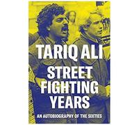 Street Fighting Years