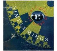 Street Fighting Years by SIMPLE MINDS (2003-01-06)