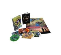 Street Fighting Years - Édition Limitée Deluxe Coffret 4 Cd