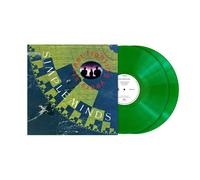 Street Fighting Years Édition Limitée Vinyle Coloré Vinyle