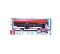 Street Fire 1/64 City Bus