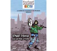 Street Fishing : sous les pavés, la rivière